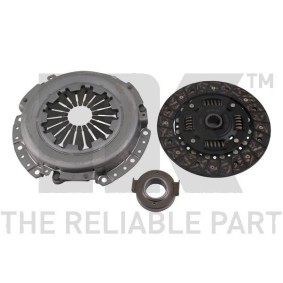 Acquista Kit frizione da NK 135213 a buon mercato per soli 145,45 €