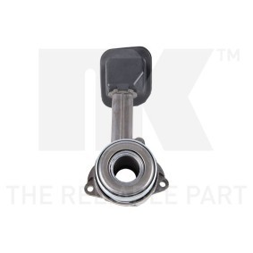 Acquista Dispositivo disinnesto centrale, Frizione da NK 142503 a buon mercato per soli 87,68 €