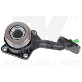 Acquista Dispositivo disinnesto centrale, Frizione da NK 142513 a buon mercato per soli 94,16 €