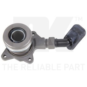 Acquista Dispositivo disinnesto centrale, Frizione da NK 142514 a buon mercato per soli 127,56 €