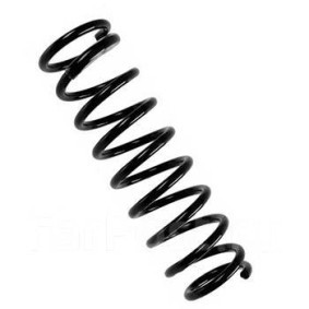 Fahrwerksfeder 534513 von NK günstig für 41,07 € online kaufen
