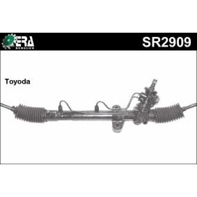 Achetez des Crémaillère de direction ERA Benelux SR2909 à prix pour 596,42 €