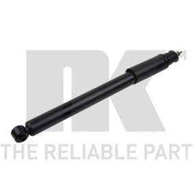 Stoßdämpfer 63331151 von NK günstig für 48,58 € online kaufen