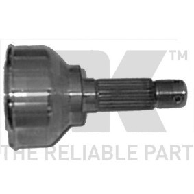 Achetez des Jeu de joints, arbre de transmission NK 512601 à prix pour 60,91 €