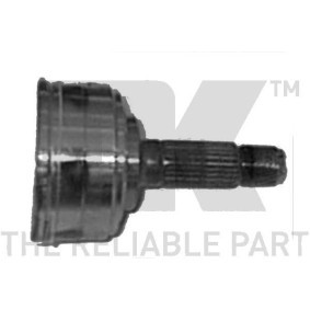 Achetez des Jeu de joints, arbre de transmission NK 512605 à prix pour 60,91 €
