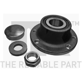 Acquista Kit cuscinetto ruota da NK 762327 a buon mercato per soli 151,71 €