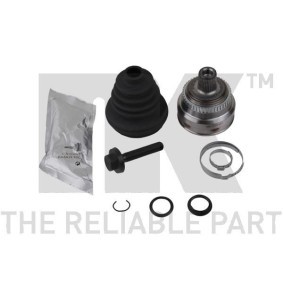 Achetez des Jeu de joints, arbre de transmission NK 5147112 à prix pour 52,22 €
