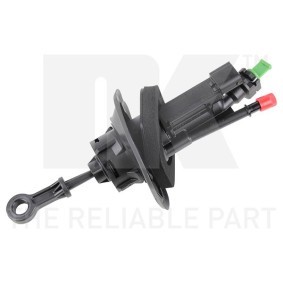 Geberzylinder, Kupplung 832511 von NK günstig für 128,21 € online kaufen