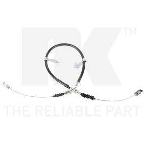 Handbremsseil 903248 von NK günstig für 20,22 € online kaufen