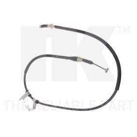 Handbremsseil 903261 von NK günstig für 26,25 € online kaufen