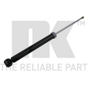 Stoßdämpfer 63151086 von NK günstig für 38,30 € online kaufen