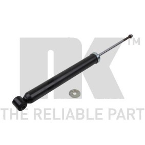Stoßdämpfer 63151145 von NK günstig für 41,56 € online kaufen