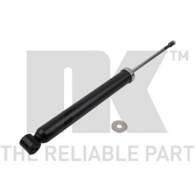 Stoßdämpfer 63151146 von NK günstig für 65,65 € online kaufen