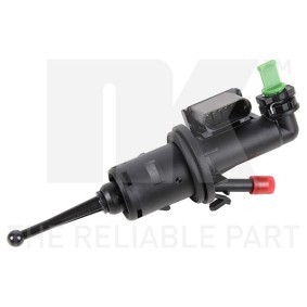 Geberzylinder, Kupplung 834716 von NK günstig für 63,61 € online kaufen