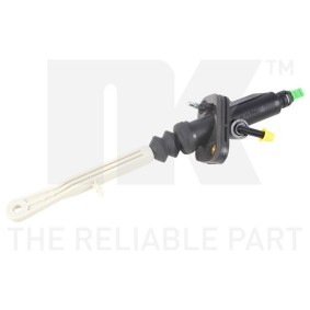 Achetez des Cylindre émetteur d'embrayage NK 834808 à prix pour 142,51 €