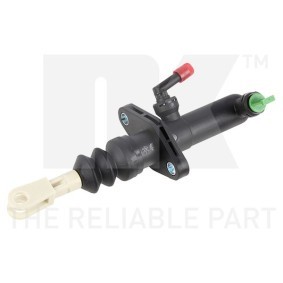 Achetez des Cylindre émetteur d'embrayage NK 834809 à prix pour 155,10 €