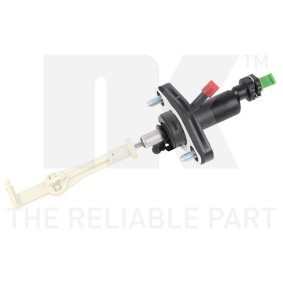 Achetez des Cylindre émetteur d'embrayage NK 834811 à prix pour 78,50 €