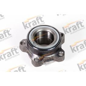 Radlagersatz für FORD von KRAFT