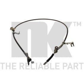 Acquista Cavo freno a mano da NK 9022108 a buon mercato per soli 35,26 €
