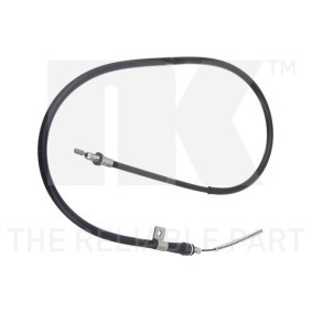 Handbremsseil 9022111 von NK günstig für 23,31 € online kaufen