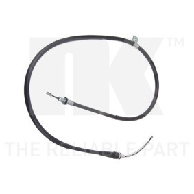 Handbremsseil 9022112 von NK günstig für 23,31 € online kaufen