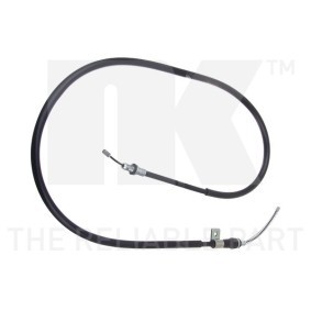 Acquista Cavo freno a mano da NK 9022116 a buon mercato per soli 29,96 €
