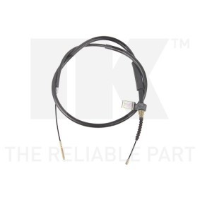Acquista Cavo freno a mano da NK 904108 a buon mercato per soli 15,05 €