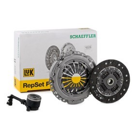Kupplungssatz 622 3096 33 NISSAN von LuK