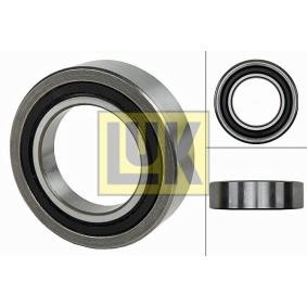 Compre Rolamento de embraiagem de LuK online para Patrol III/2 SUV (W260) a preços moderados