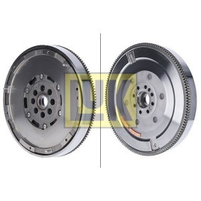 Kupplungsgeberzylinder des Herstellers LuK - Originalware Artikelnummer: 511 0014 10