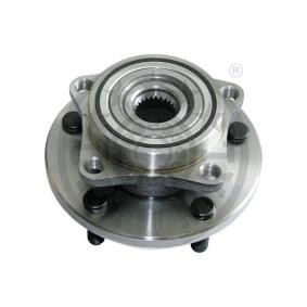 Radlagersatz 251334 von OPTIMAL günstig für 332,00 € online kaufen