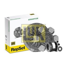 Acquista Kit bulloni, Volano da LuK 411 0172 10 a buon mercato per soli 19,47 €