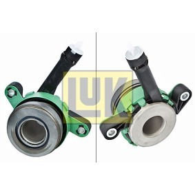 Comprar Casquillo guía del embrague de LuK 414 0007 10 a bajo precio de 34,60 €