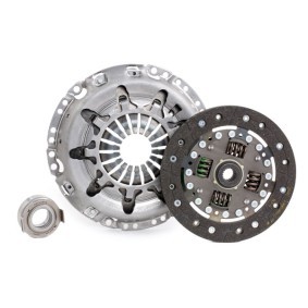 Kupplungssatz 619 3013 60 SUBARU von LuK