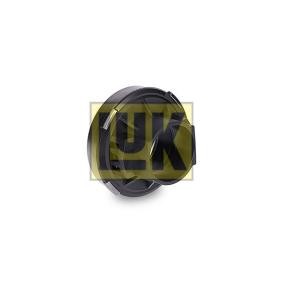 Compre Rolamento de desembraiagem da LuK 500 0344 50 a um preço baixo por 39,11 €