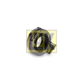 Achetez des Butée d'embrayage LuK 500 0437 10 à prix pour 29,95 €