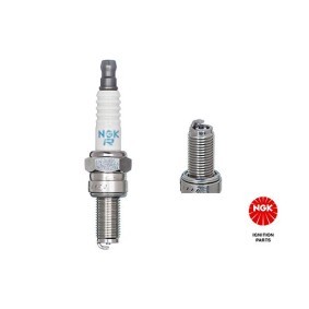 Zündkerze 4663 von NGK günstig für 11,48 € online kaufen