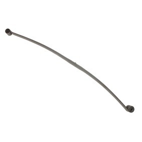 Federpaket für MERCEDES-BENZ von BILSTEIN