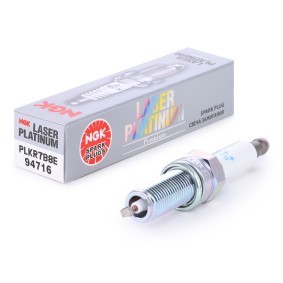 Zündkerze 94716 von NGK günstig für 11,74 € online kaufen