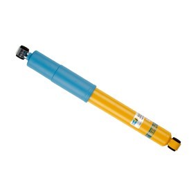 Acquista Ammortizzatori da BILSTEIN online per Navara Camion pianale / Telaio (D23) a prezzi moderati