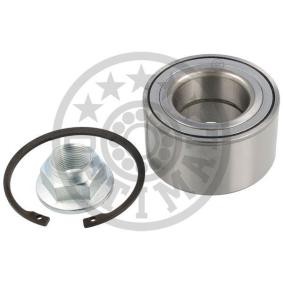 Compre Kit de rolamento de roda da OPTIMAL 941313 a um preço baixo por 37,62 €