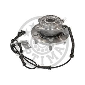 Radlagersatz 991870 von OPTIMAL günstig für 153,64 € online kaufen