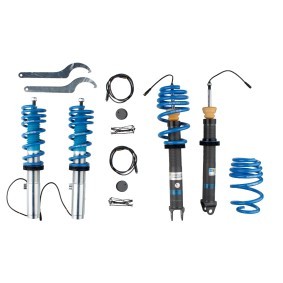 Compre Kit de suspensão, molas / amortecedores de BILSTEIN online para 911 Cabriolet (991) a preços moderados