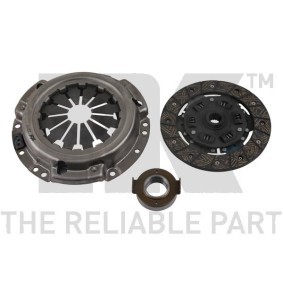 Acquista Kit frizione da NK 135218 a buon mercato per soli 107,24 €