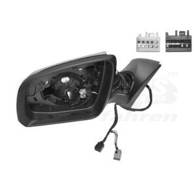 Außenspiegel 3091857U von VAN WEZEL günstig für 135,73 € online kaufen
