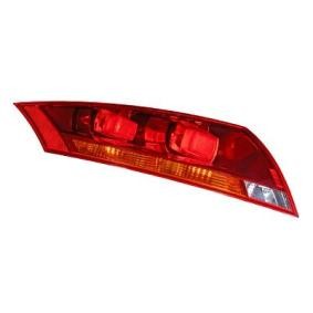 Comprar Piloto trasero de VAN WEZEL 0379921U a bajo precio de 243,53 €
