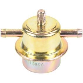 Pulsationsdämpfer, Kraftstofförderanlage 0 280 161 024 von BOSCH günstig für 115,50 € online kaufen