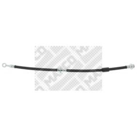 Compre Mangueira de travão de MAPCO online para Sunny III Van (Y10) a preços moderados