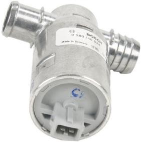 Køb Tomgangsregulator af BOSCH 0 280 140 544 til den lave pris 2181,41 DKK