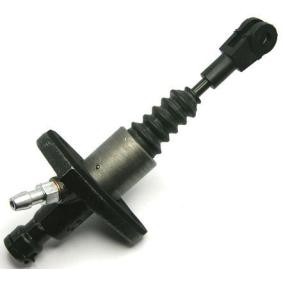 Geberzylinder, Kupplung 0 986 486 095 von BOSCH günstig für 73,49 € online kaufen